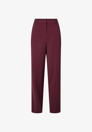 YAS, Wide-leg YASLIKKA - Broek - fig1