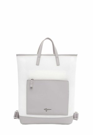 FLORENTINA - Rugzak - lightgrey