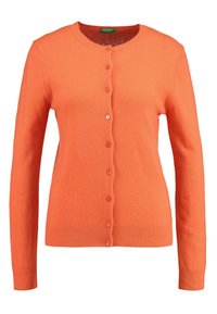 United Colors of Benetton Kardigan - orange