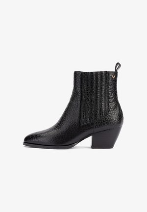 Martinelli, JEANNE - Botines - black