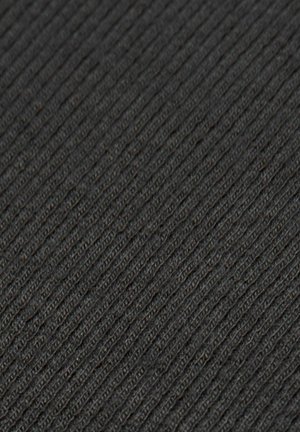 lululemon, HOLD TIGHT - T-shirts basic - black