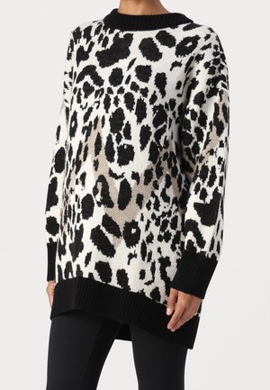 Jersey de punto - off-white