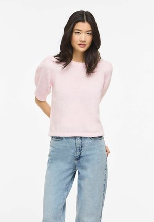 VIBIBBI  - T-shirt basic - cherry blossom