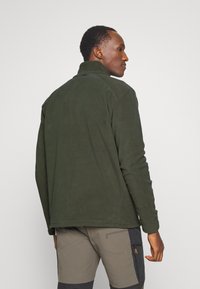 Vaude ROSEMOOR - Giacca in pile - khaki