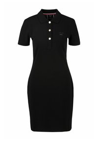 Unausgewählt, black
