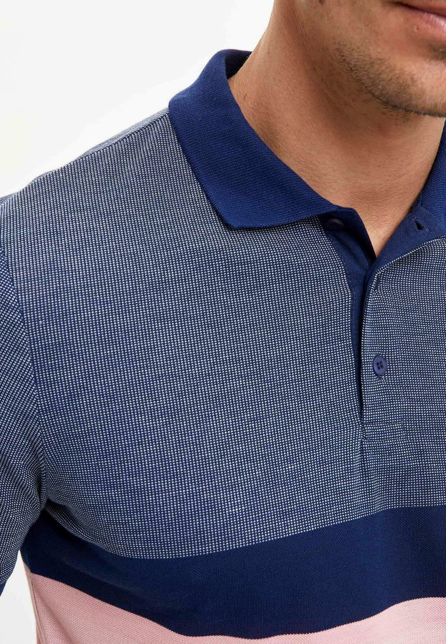 Uomo REGULAR FIT - Polo Uomo REGULAR FIT - Polo