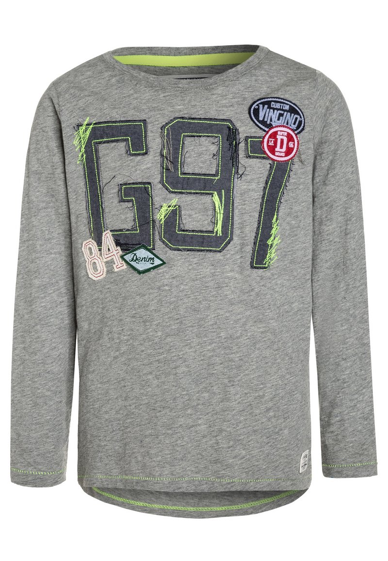 VINGINO Longsleeve grijs