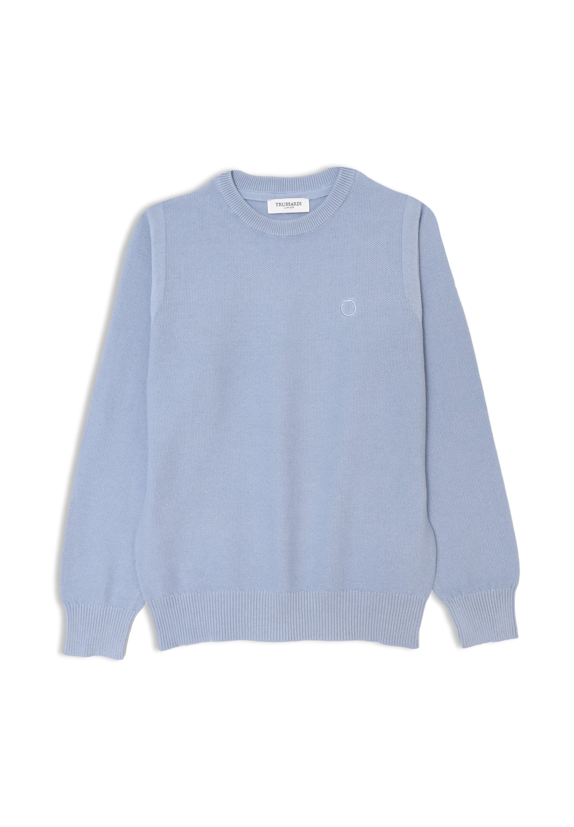 TRU TRUSSARDI JUNIOR Maglione sky blue/celeste