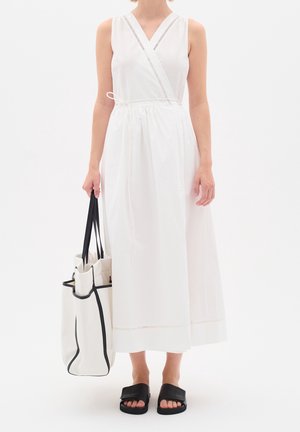 Vestito casual - white