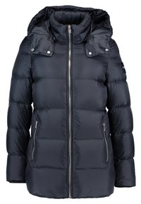 Calvin Klein Untuvatakki - dark blue