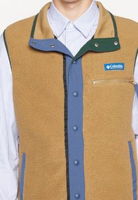 Columbia Vesta - brown