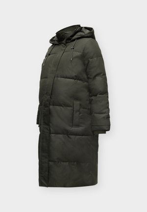 ONLY MATERNITY, Puffer OLMIRENE Puffer - Зимно палто - peat