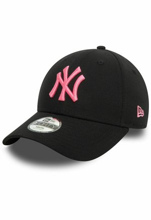 Cap - black