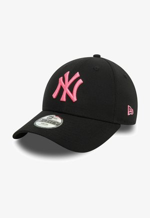New Era Cap - black