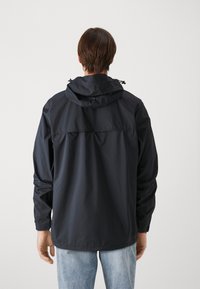 K-Way Windbreakers - black
