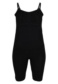 Unselected, black