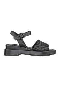Bruno Premi Sandali con plateau - black