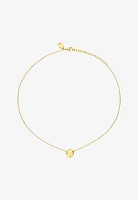 Wybrany, gold-coloured