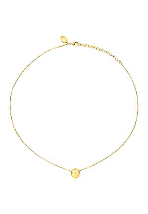 Halskæder - gold-coloured