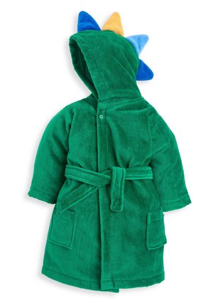 DINOSAUR - Badekåber - green