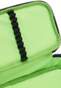 Kipling BTS PRT AC - Astuccio - triangle blue