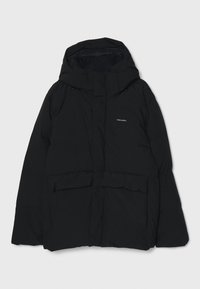 DOVRE JACKET - Down jacket - black