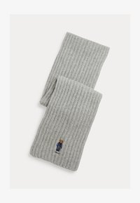 Geselecteerd, grey
