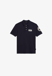 Ei valittu, blu marine