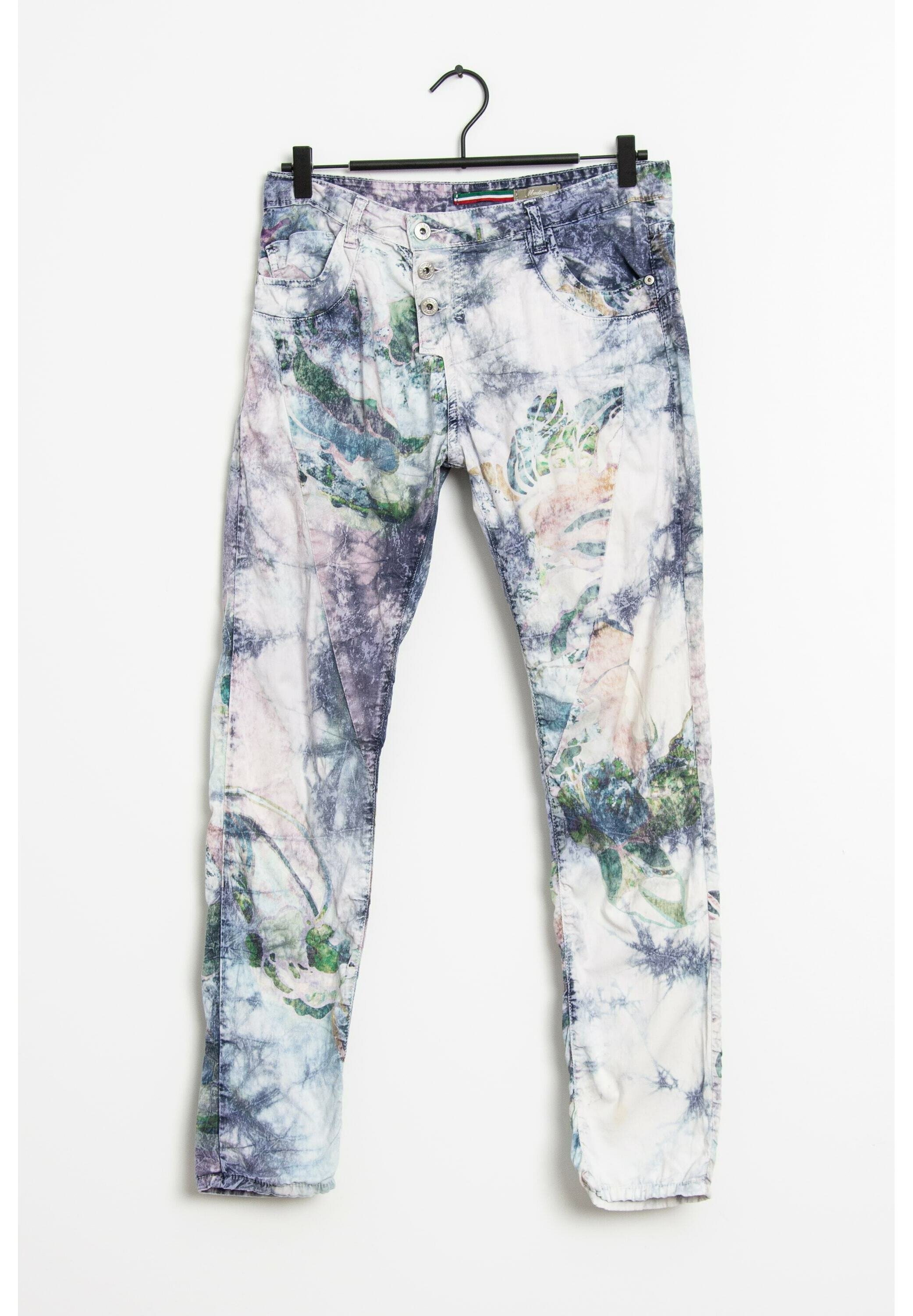 PLEASE Pantaloni - multicolored/multicolore - Zalando.it