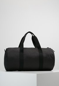 Lacoste ROLL BAG - Sports bag - black
