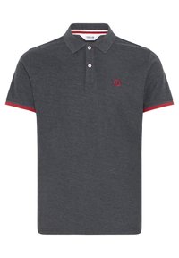 SDBENJAMINPOLO - Piké - dark blue