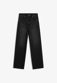 Wybrany, black
