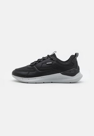RAW - Joggesko - black