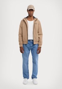 EA7 Emporio Armani GIUBBOTTO - Lengva striukė - portabella