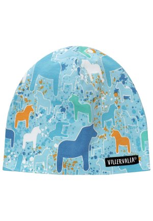 DALA - Beanie - blau