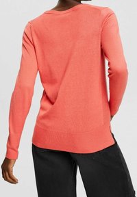 Esprit Kardigan - coral