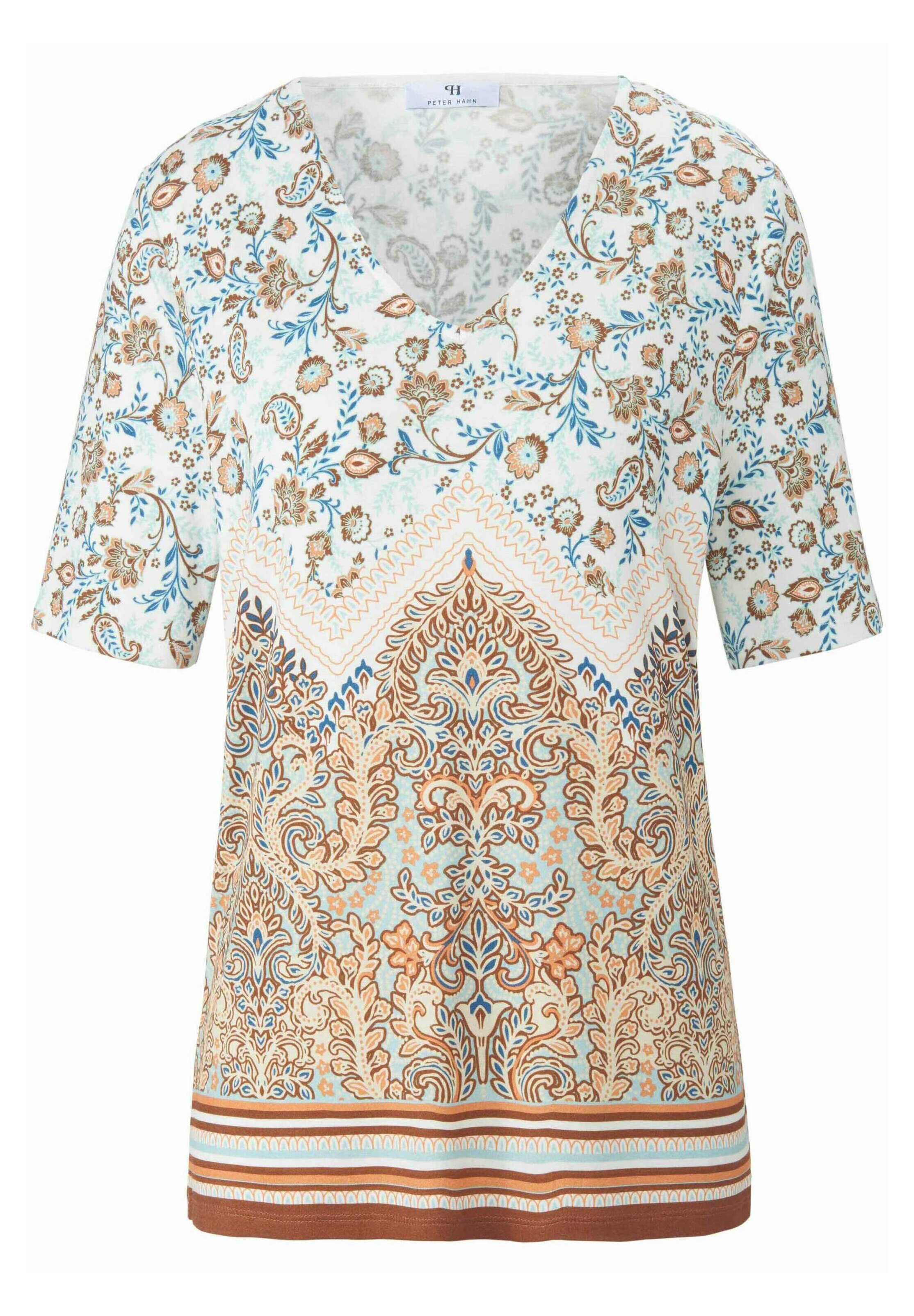 Damen T-Shirt print Damen T-Shirt print