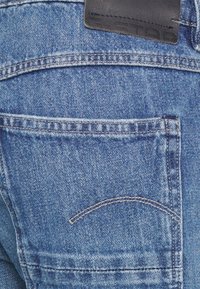 G-STAR Jeansy Straight Leg