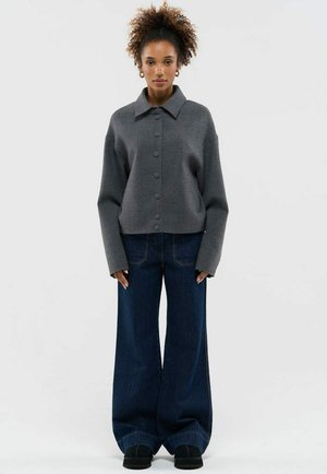 Jas - grey