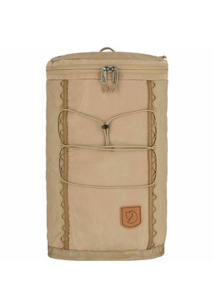 Tagesrucksack - clay