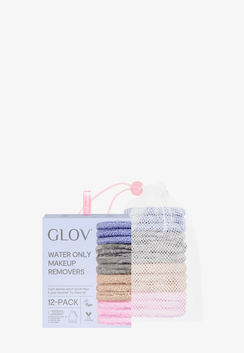 Glov - STARTER SET - Set de soins du visage - multicolor, Agrandir