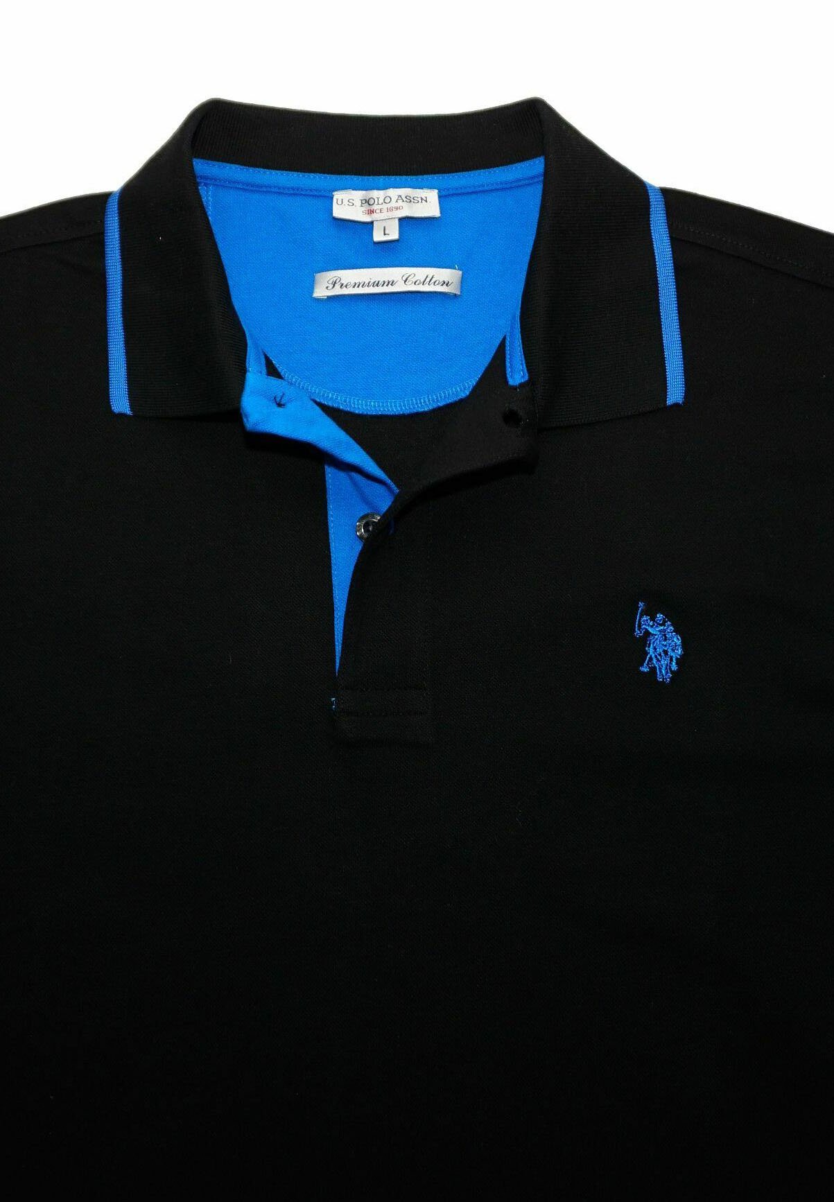 U.S. Polo Assn. FASHION NEW - Polo 