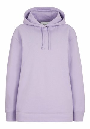 BASIC SWEAT HOODY - Felpa con cappuccio - lupine