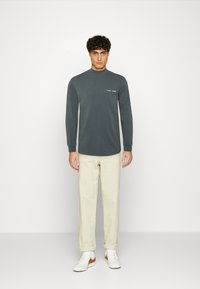 Samsøe Samsøe NORSBRO - Camisola de manga comprida - urban chic