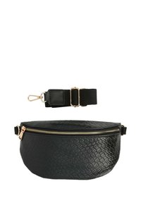 Non selezionato, black