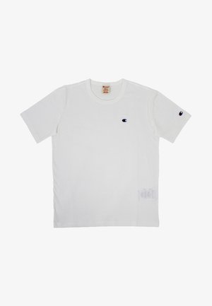 T-shirt basic - white
