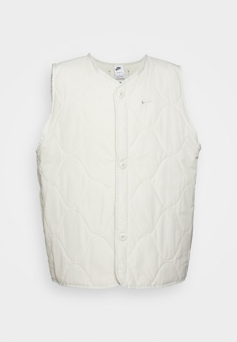 Nike Sportswear Bodywarmer crème