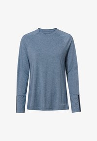 Niet geselecteerd, shore blue