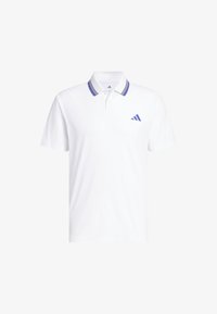 Sélectionné, white