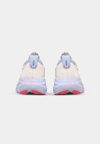 ASICS GEL-NIMBUS 27 TOKYO - Chaussures de running sur route - cream/edo purple